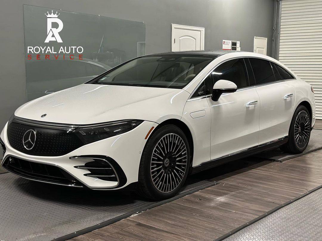 Royal Auto Service